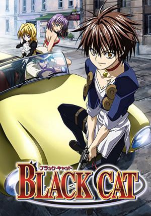 Black Cat (2005)