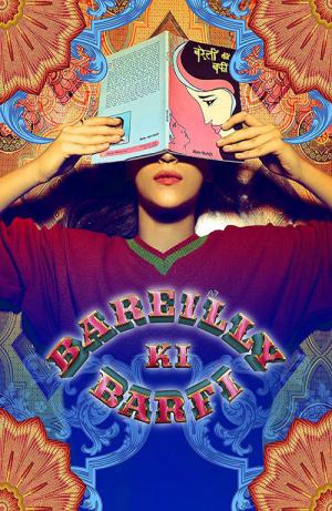 Bareilly Ki Barfi - Das Buch der Liebe (2017)