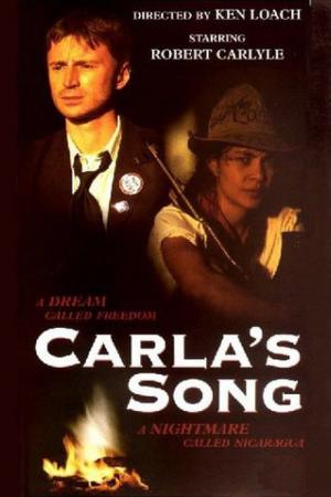 Carla's Song (1996)