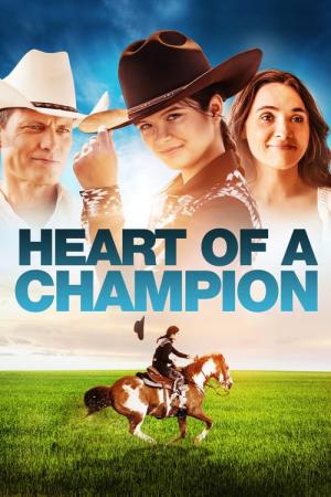 Charlies Pferd - Das Herz eines Champions (2023)