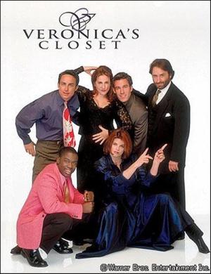 Veronica (1997)