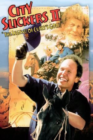 City Slickers 2 - Die goldenen Jungs (1994)