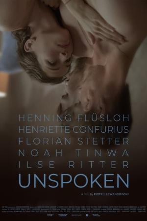 Unspoken (2024)