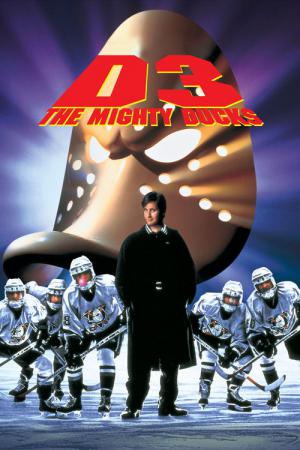 Mighty Ducks 3 - Jetzt mischen sie die Highschool auf (1996)