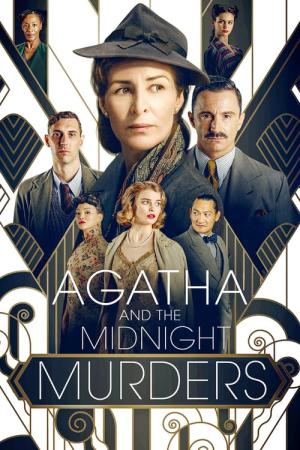 Agatha und die Mitternachtsmorde (2020)