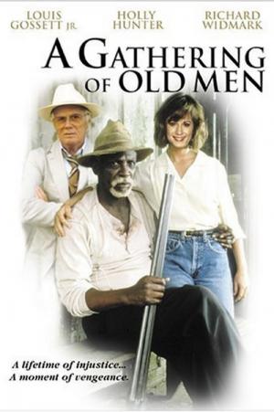 Ein Aufstand alter Männer (1987)