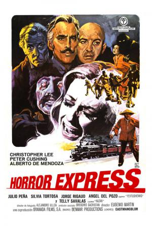 Horror-Expreß (1972)