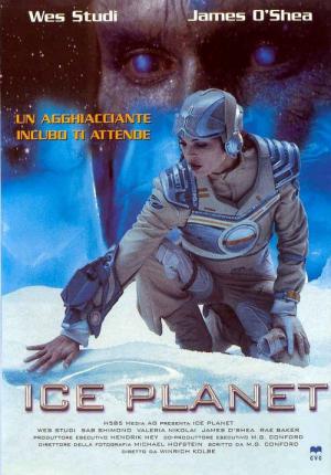 Ice Planet (2001)