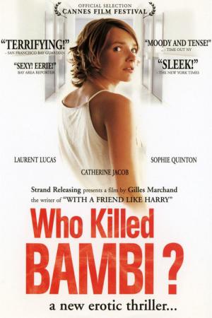 Wer tötete Bambi? (2003)