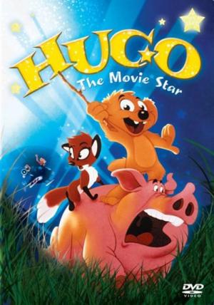 Hugo, das Dschungeltier - Filmstar wider Willen (1996)