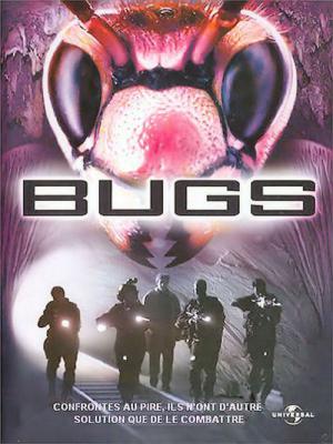 Bugs - Die Killer-Insekten (2003)