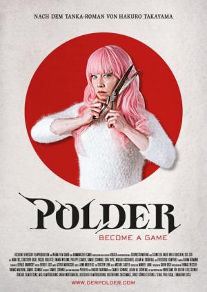 Polder - Tokyo Heidi (2015)