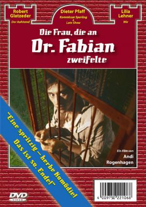 Die Frau, die an Dr. Fabian zweifelte (2002)