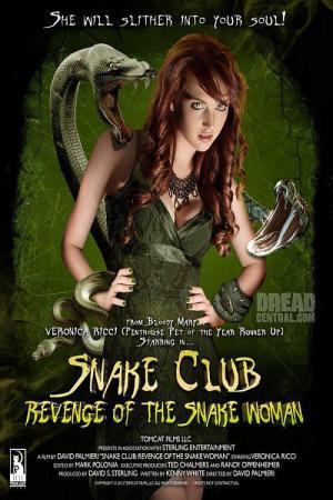 Snake Club (2013)