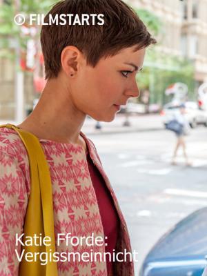 Katie Fforde: Vergissmeinnicht (2015)