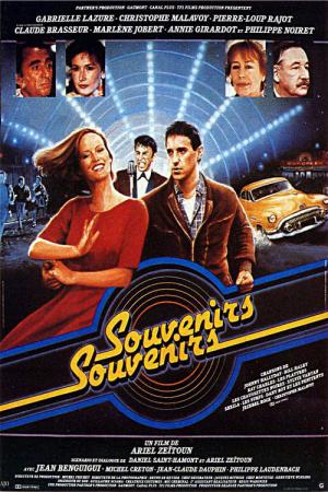 Souvenirs, Souvenirs (1984)
