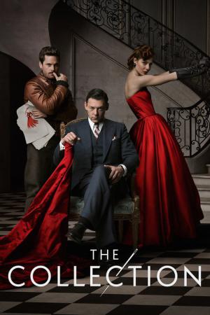 The Collection (2016)