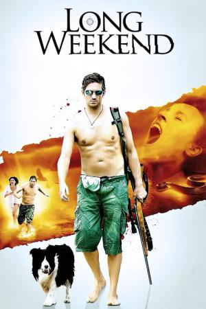 Lost Weekend (2008)