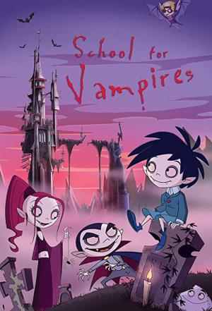 Die Schule der kleinen Vampire (2006)
