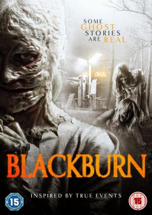 The Blackburn Asylum (2015)