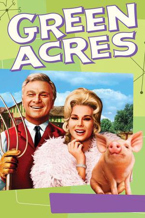 Green Acres (1965)