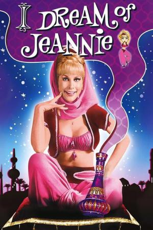 Bezaubernde Jeannie (1965)