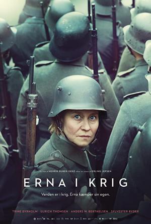 Erna im Krieg (2020)