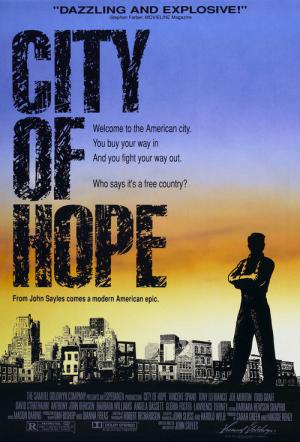 Stadt der Hoffnung (1991)