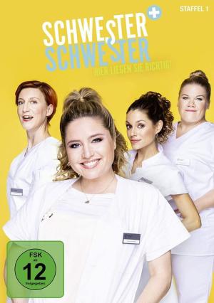 Schwester, Schwester – Hier liegen Sie richtig! (2019)