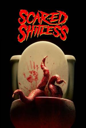 Scared Shitless (2024)