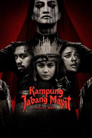 Kampung Jabang Mayit: Ritual Maut (2025)