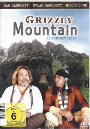 Grizzly Mountain (1995)