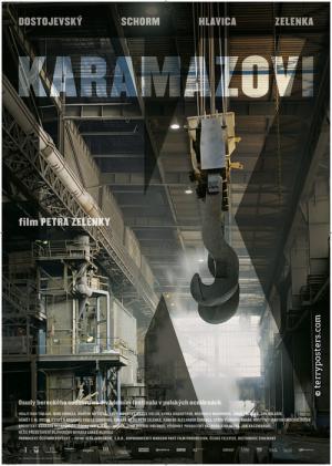 Die Karamazows (2008)