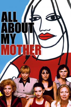 Alles über meine Mutter (1999)