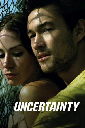 Uncertainty - Kopf oder Zahl (2008)