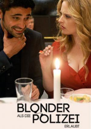Blonder als die Polizei erlaubt (2012)