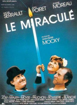 Das Wunder des Papu (1987)