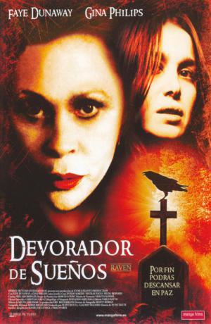 Jennifer's Shadow - Tödlicher Fluch (2004)