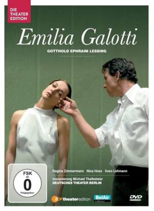 Emilia Galotti (2002)