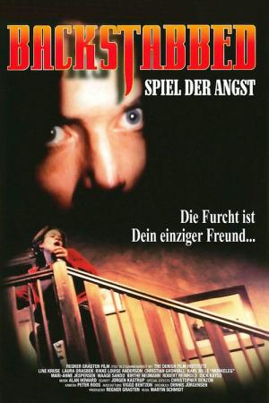 Backstabbed – Spiel der Angst (1996)