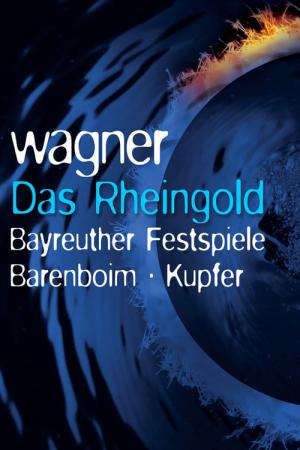 Wagner: Das Rheingold 1991 (1992)