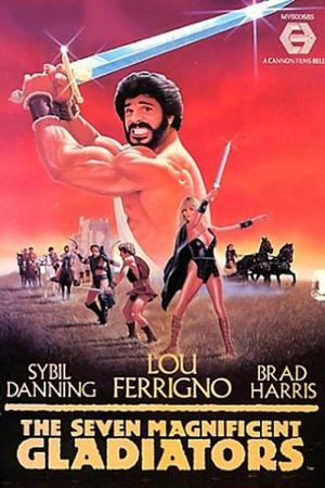 Die sieben glorreichen Gladiatoren (1983)