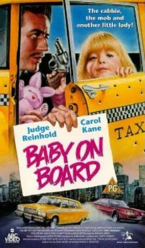 Baby an Bord (1993)