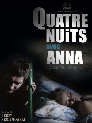 Vier Nächte mit Anna (2008)