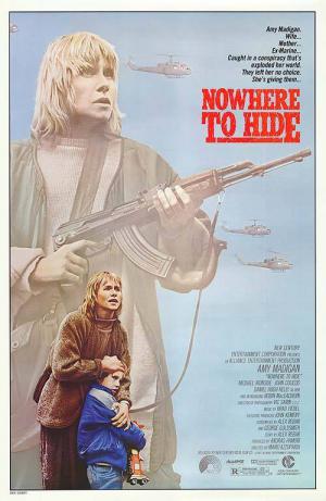Nowhere to Hide (1987)