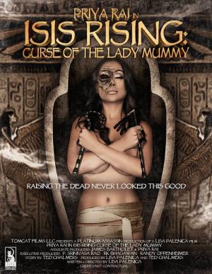Isis und Osiris - Die Armee der Finsternis (2013)