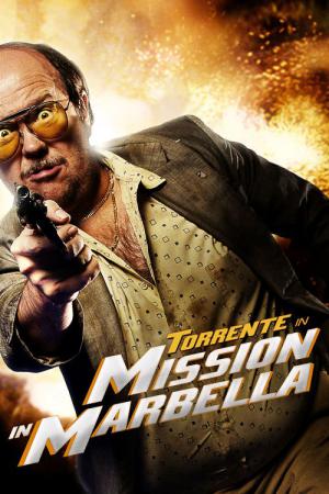 Torrente 2 – Mission Marbella (2001)