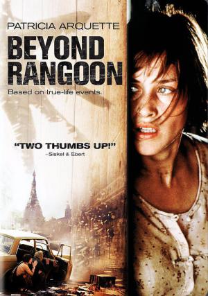 Rangoon - Im Herzen des Sturms (1995)