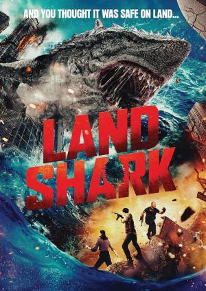 Land Shark (2020)