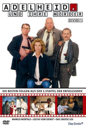 Adelheid und ihre Mörder (1993)